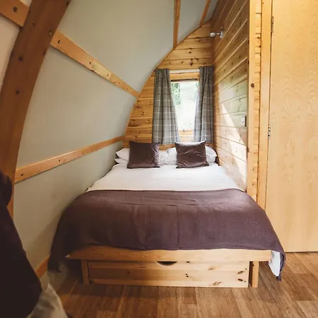 Brecon By Wigwam Holidays Camera foto
