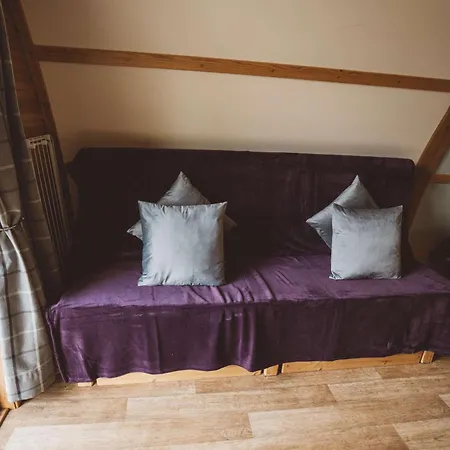 Brecon By Wigwam Holidays Camera foto