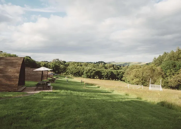 Brecon By Wigwam Holidays