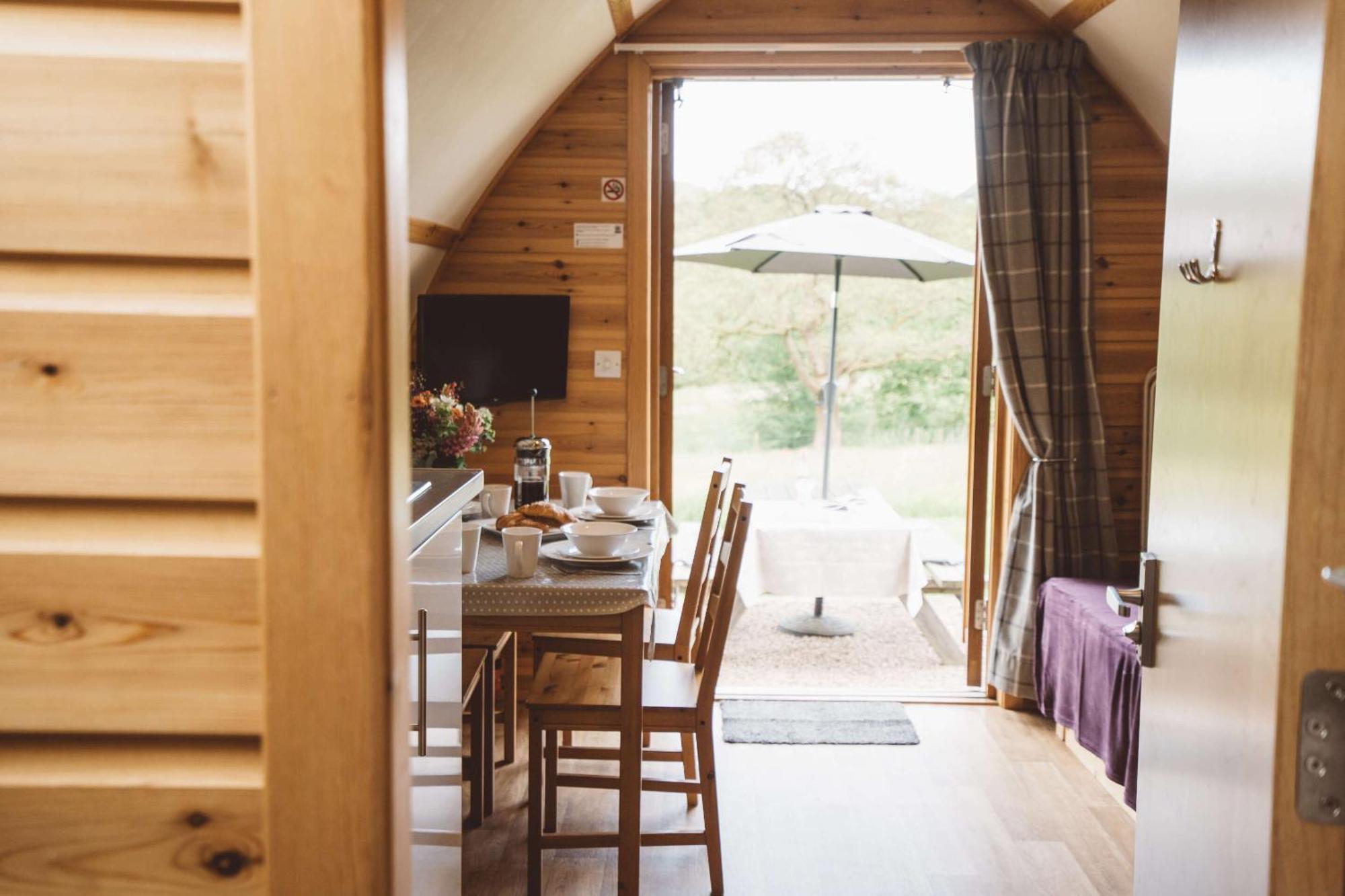 By Wigwam Holidays Holiday home *