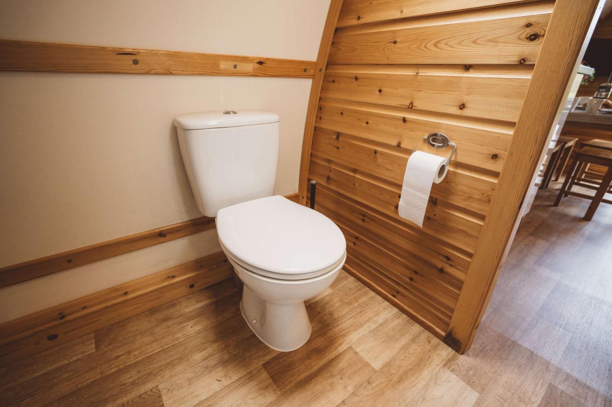 By Wigwam Holidays Holiday home *