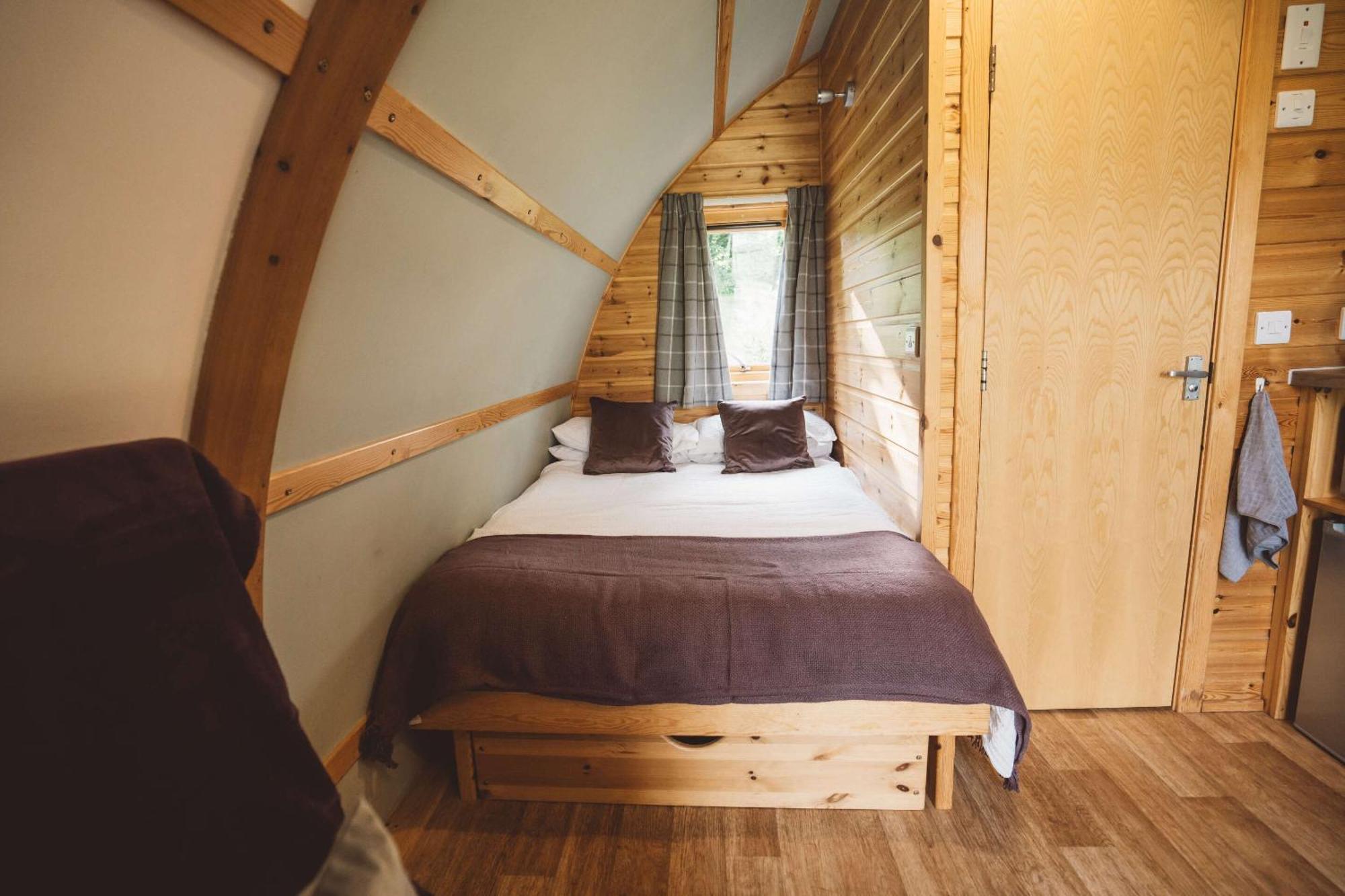 By Wigwam Holidays Holiday home