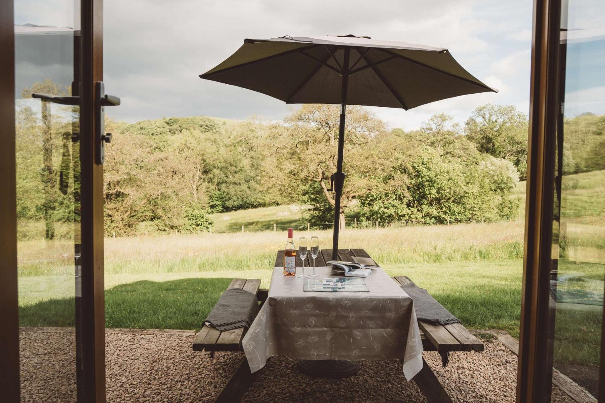 By Wigwam Holidays Brecon