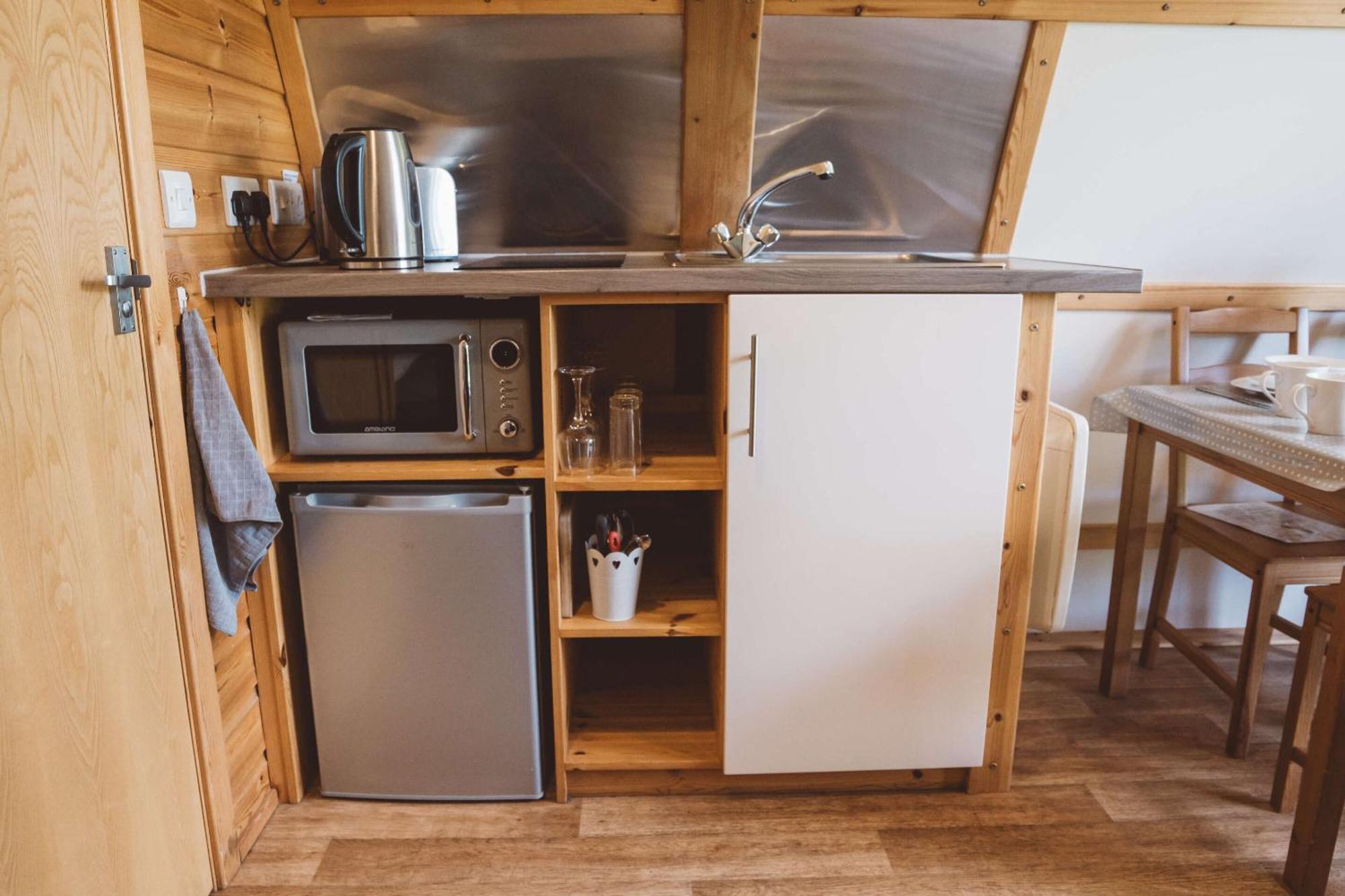 By Wigwam Holidays Holiday home