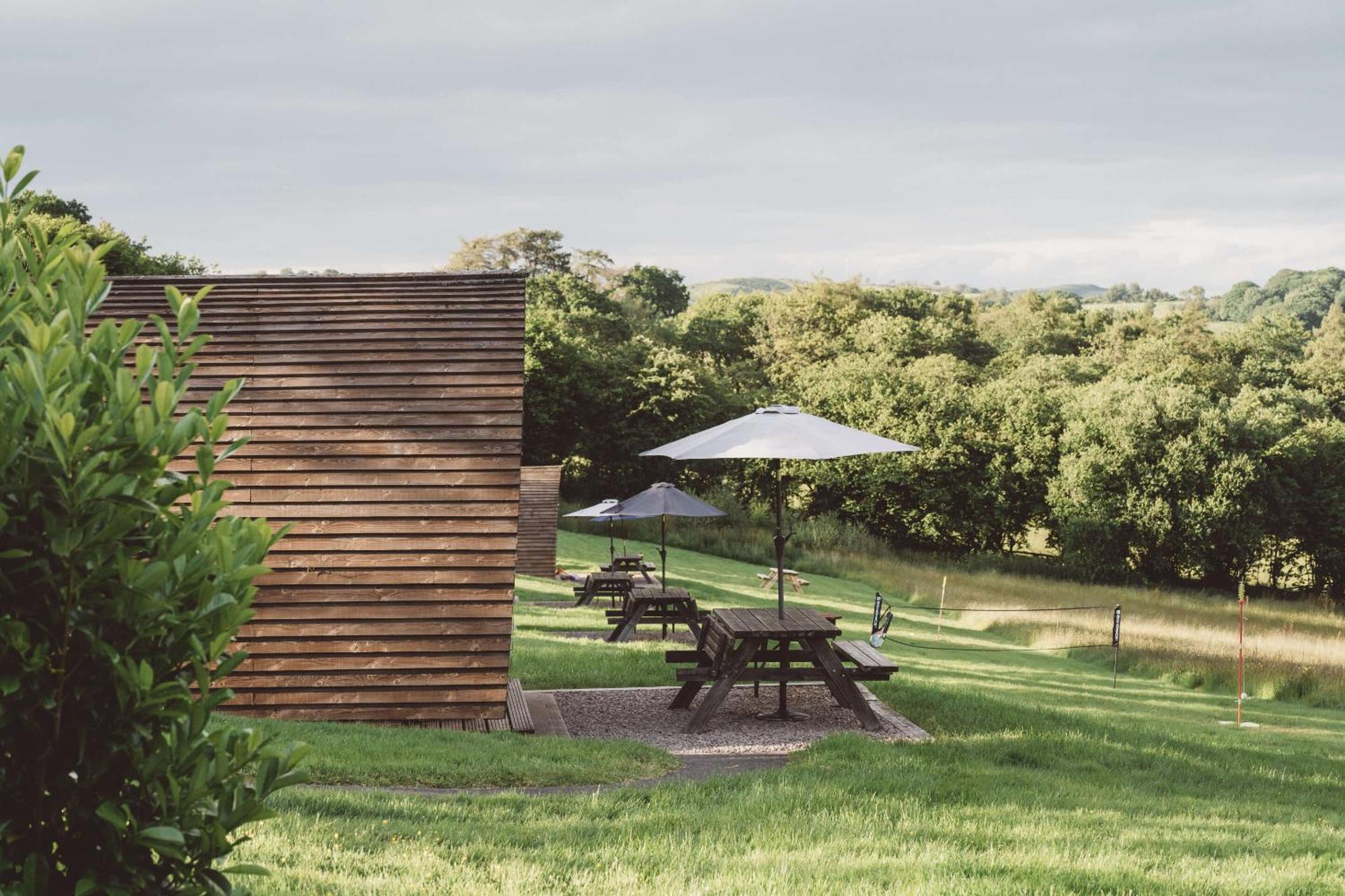 By Wigwam Holidays