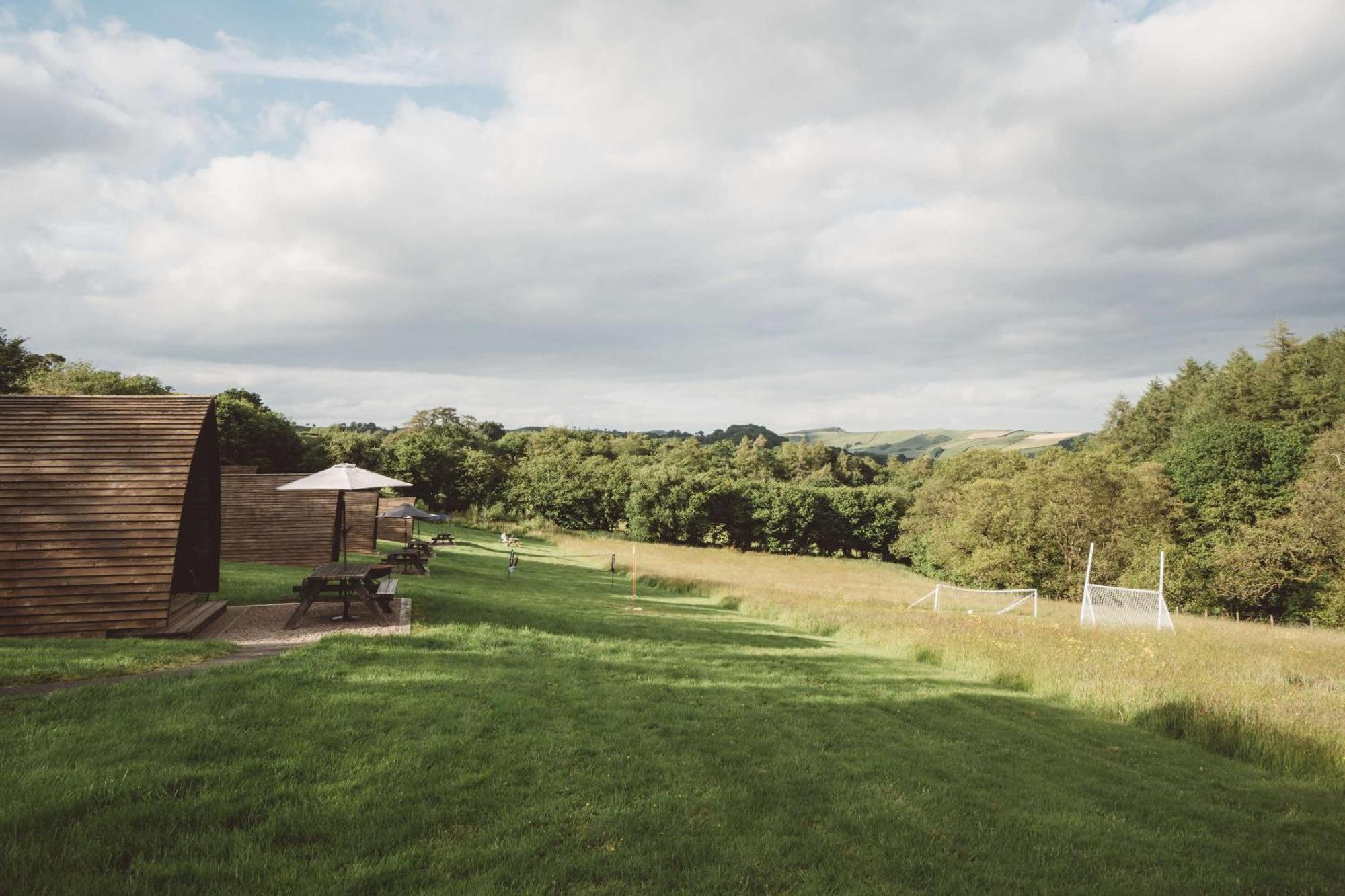 By Wigwam Holidays *