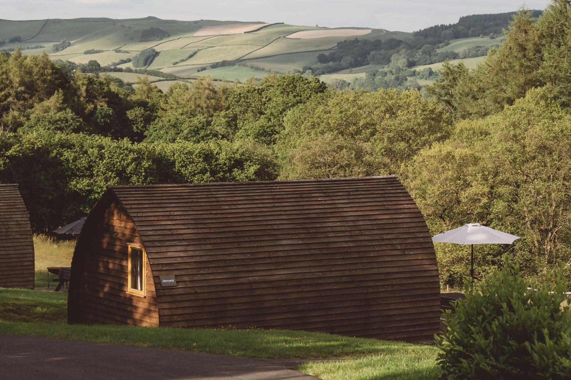 By Wigwam Holidays Holiday home
