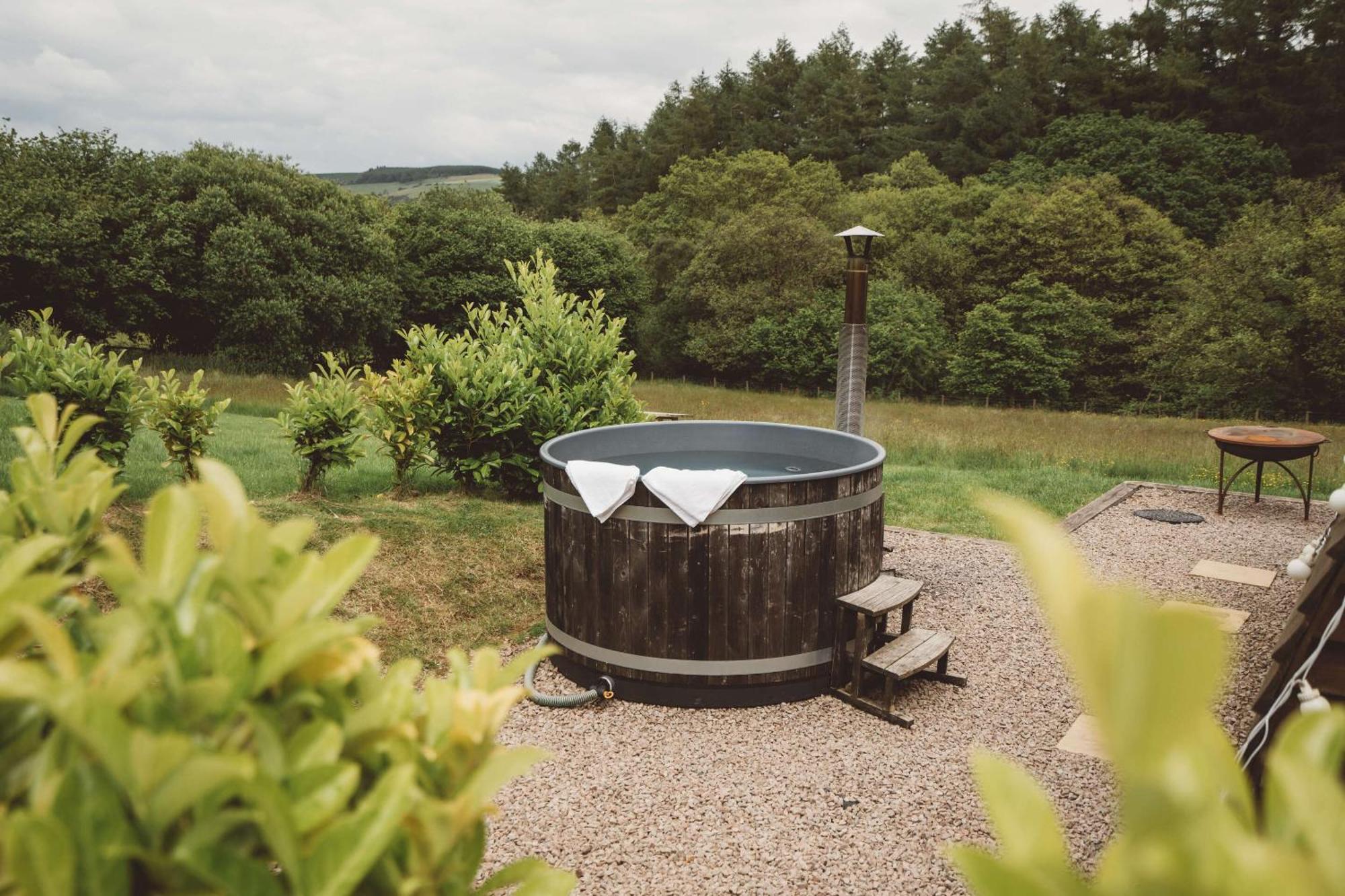 By Wigwam Holidays *