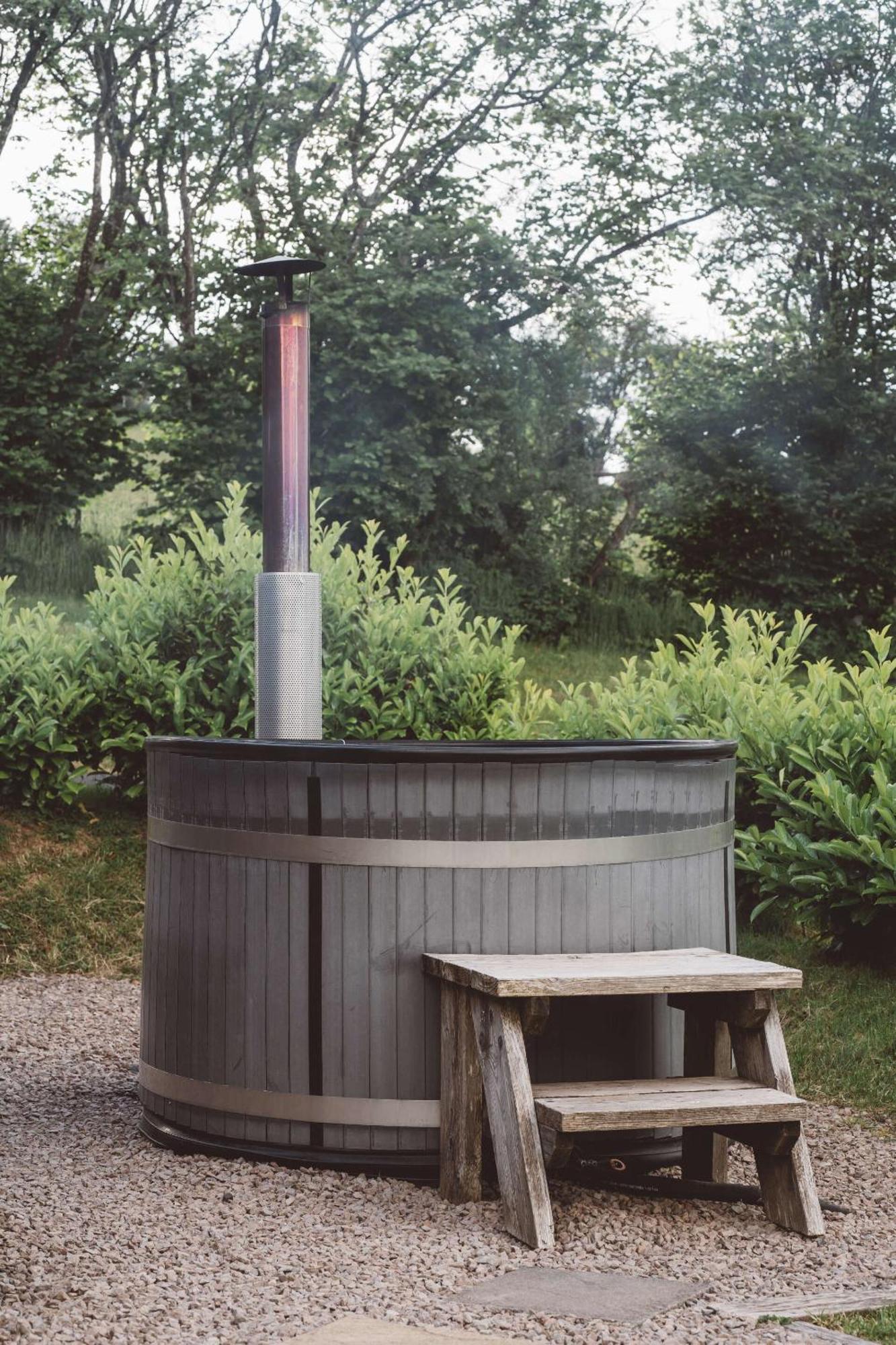 By Wigwam Holidays Holiday home