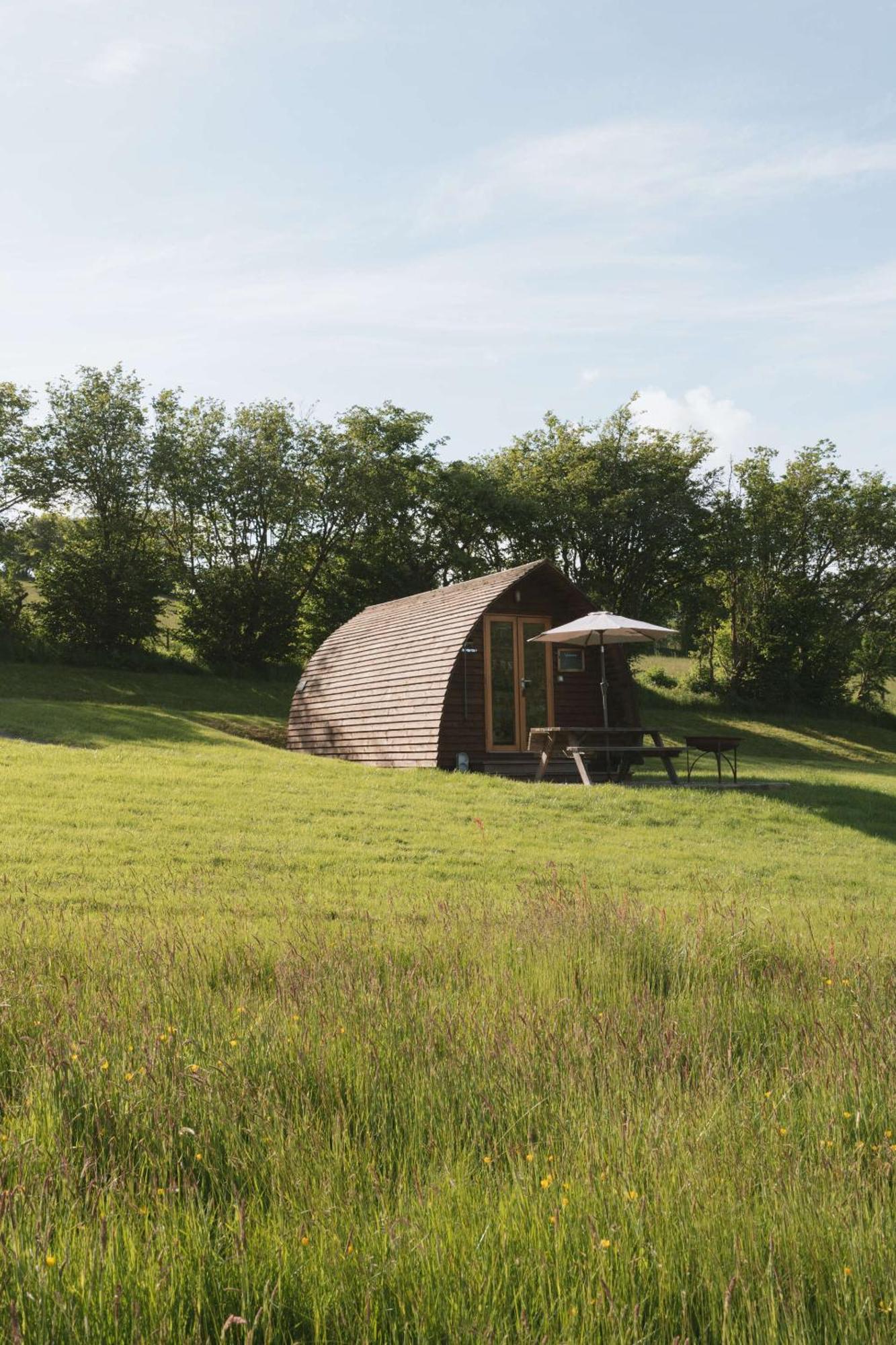 Holiday home By Wigwam Holidays *