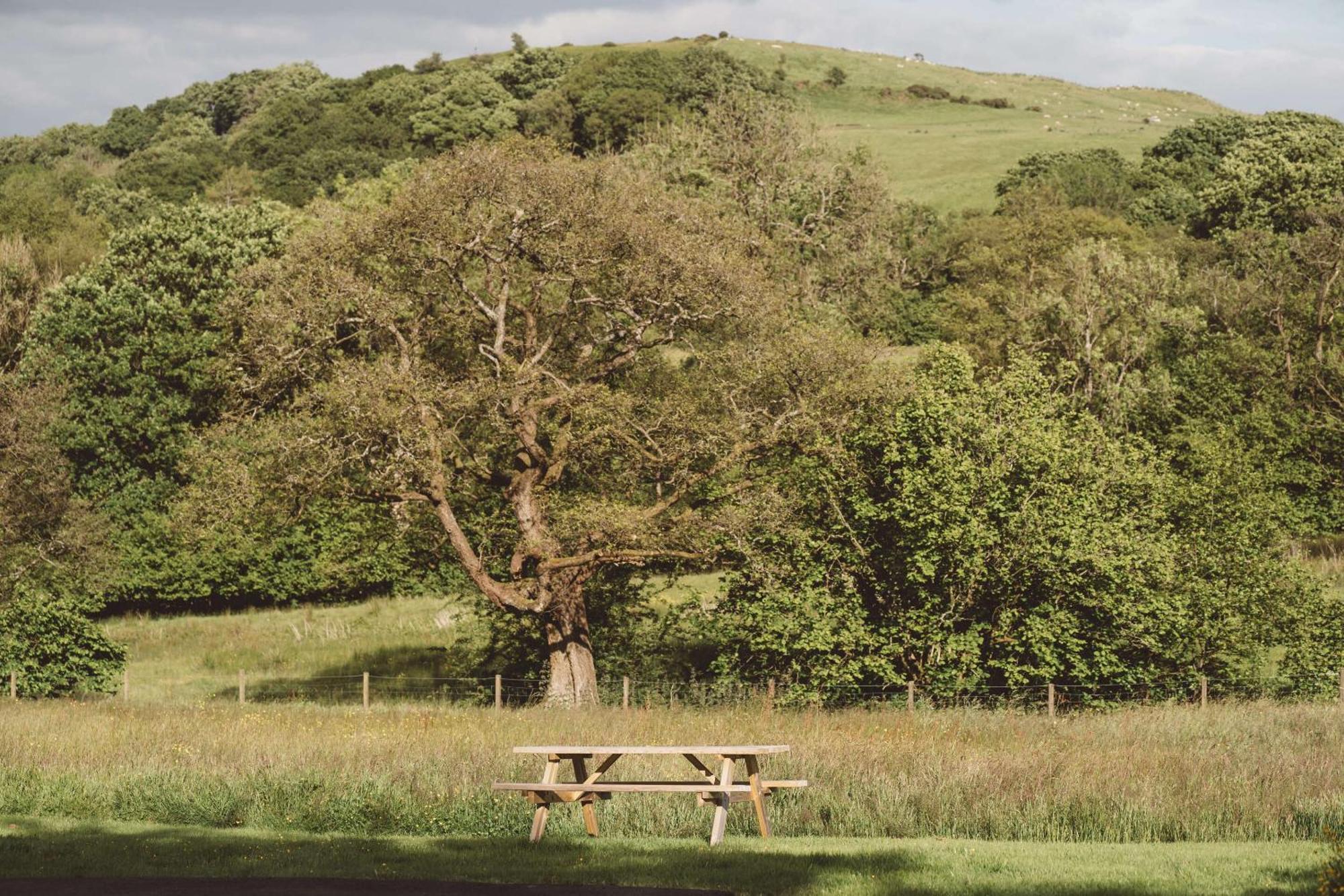 By Wigwam Holidays Brecon