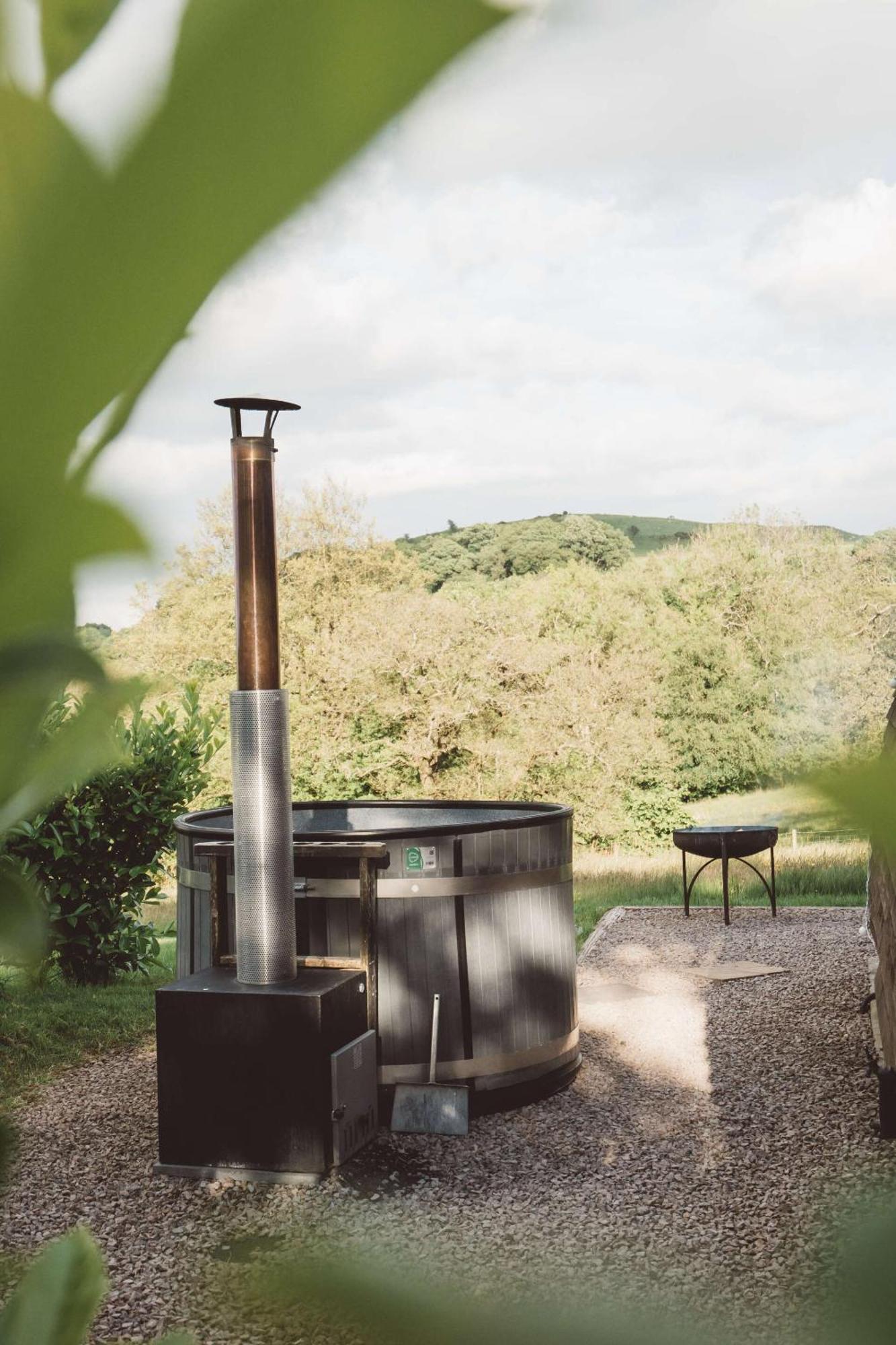 Holiday home By Wigwam Holidays *